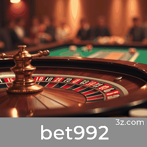 Acesso ao bet992