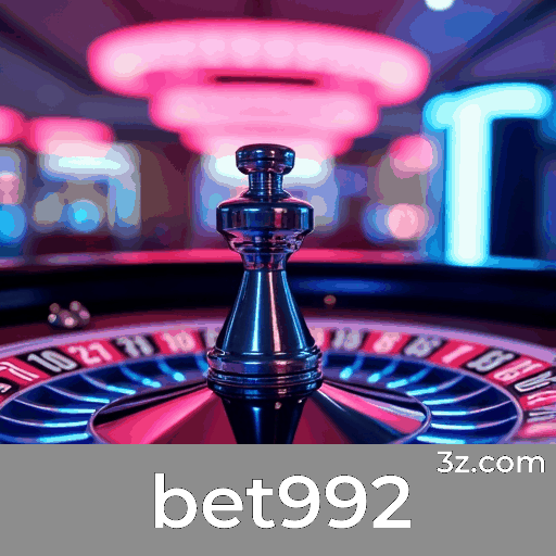 Cassino Online bet992