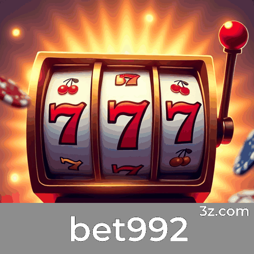 Acesso ao bet992