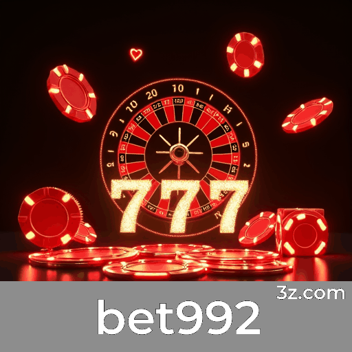 Acessar o site bet992 COM