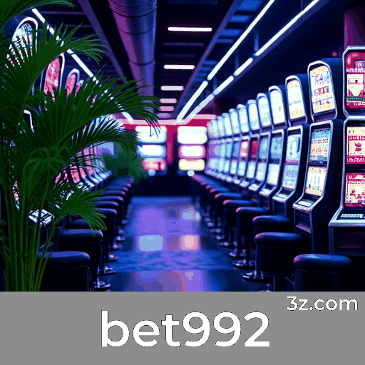 Cassino Online bet992
