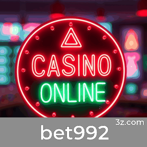 Acesso ao bet992