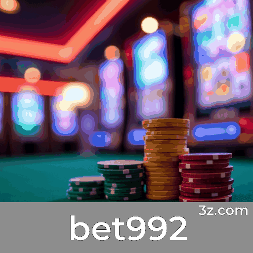 Acesso ao bet992