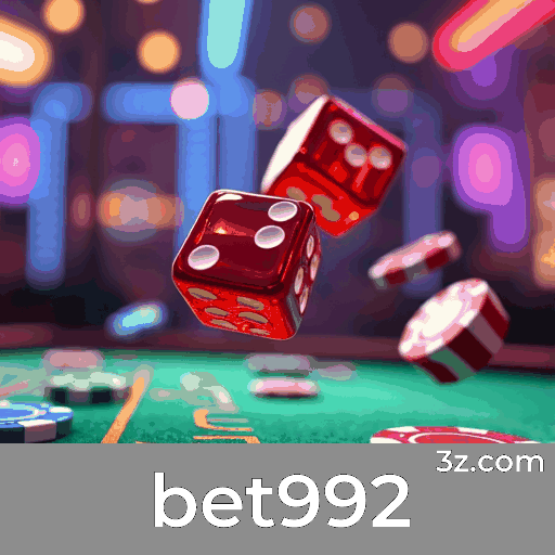Cadastro na bet992