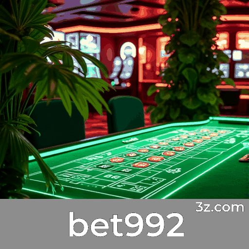 Acesso ao bet992