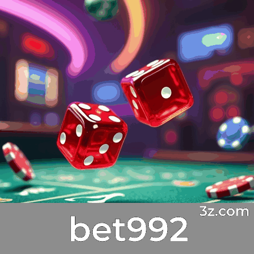 Cadastro na bet992
