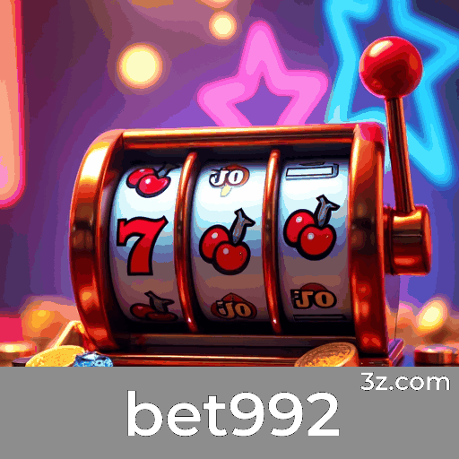 Cadastro na bet992