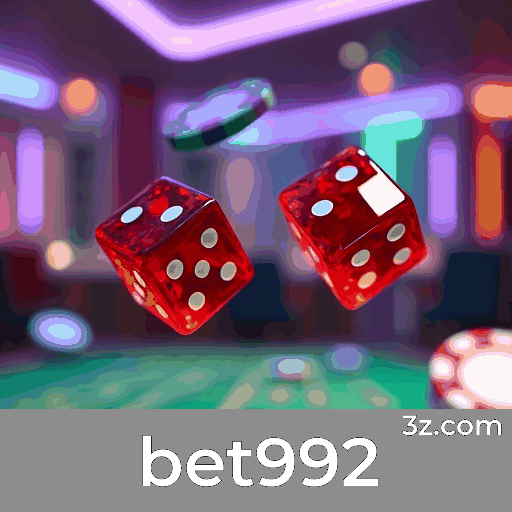 Cadastro na bet992