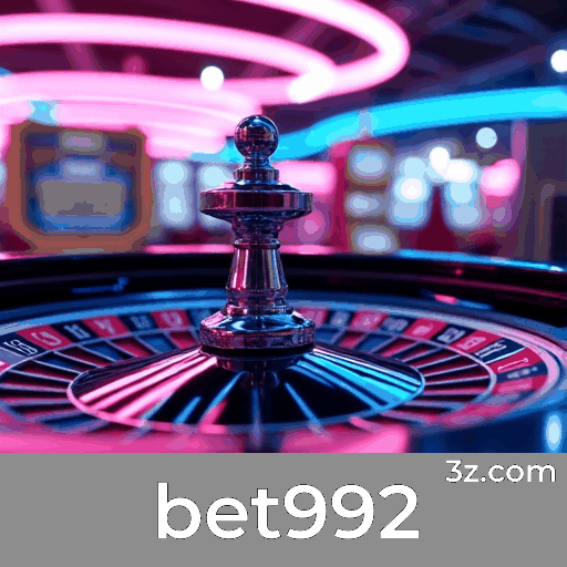 Acesso ao bet992