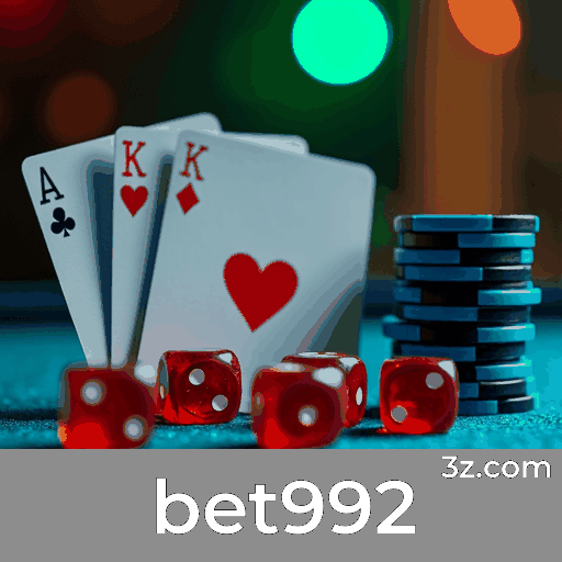 Cassino Online bet992