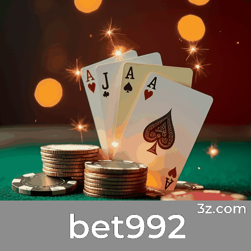 Cadastro na bet992