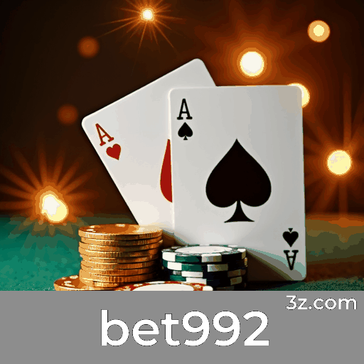 Acesso ao bet992