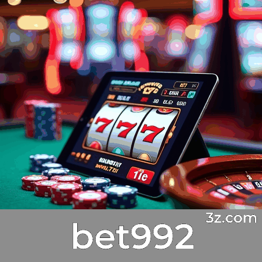 Cassino Online bet992