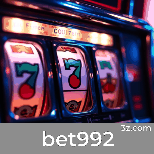 bet992: Cassino Online Seguro e Profissional