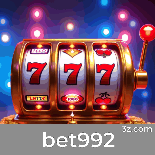 bet992: Cassino Online Seguro e Profissional
