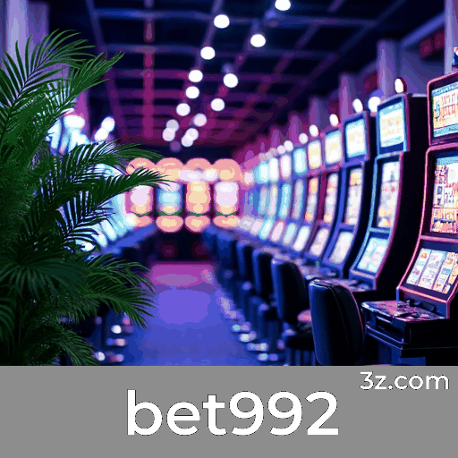 Cassino Online bet992