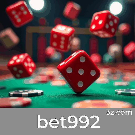 Cadastro na bet992