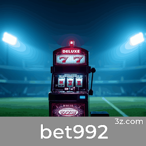Cadastro na bet992