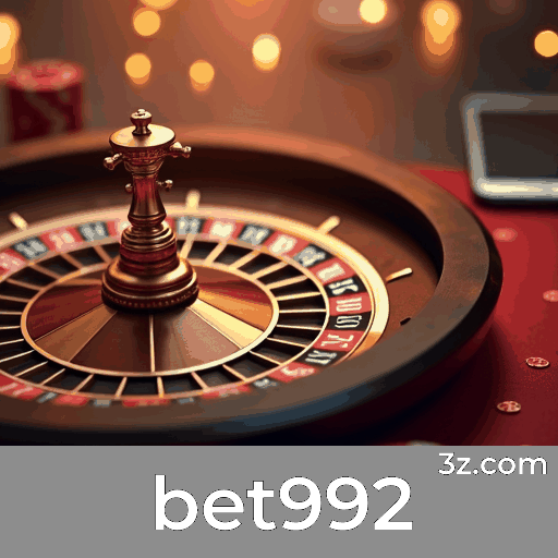 Cassino Online bet992
