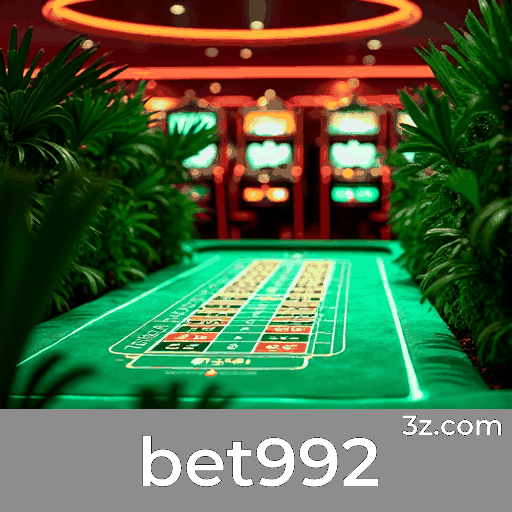 Cassino Online bet992
