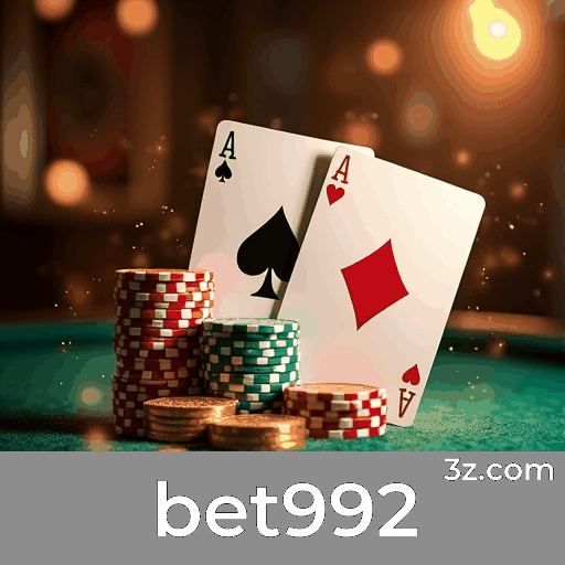 Cassino Online bet992