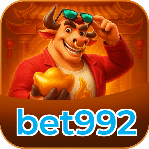 bet992 logo
